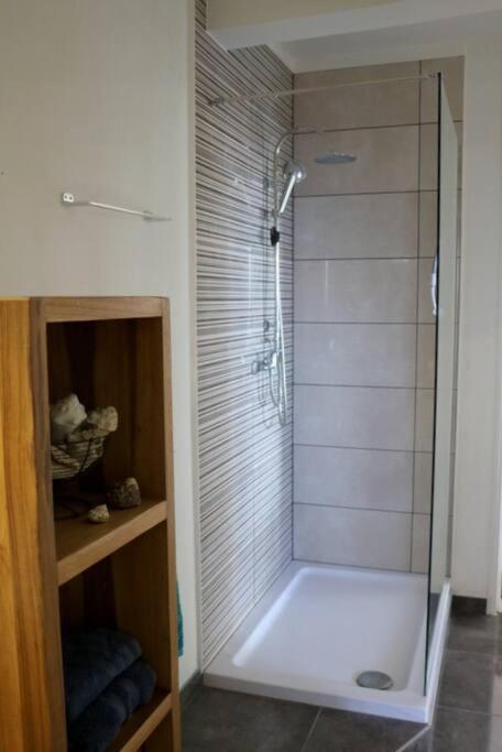 34 ° Soley. Apartamento Case-Pilote Exterior foto