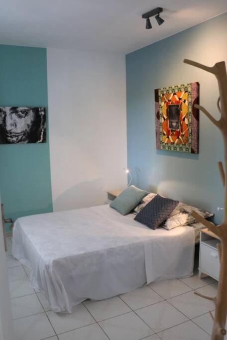 34 ° Soley. Apartamento Case-Pilote Exterior foto