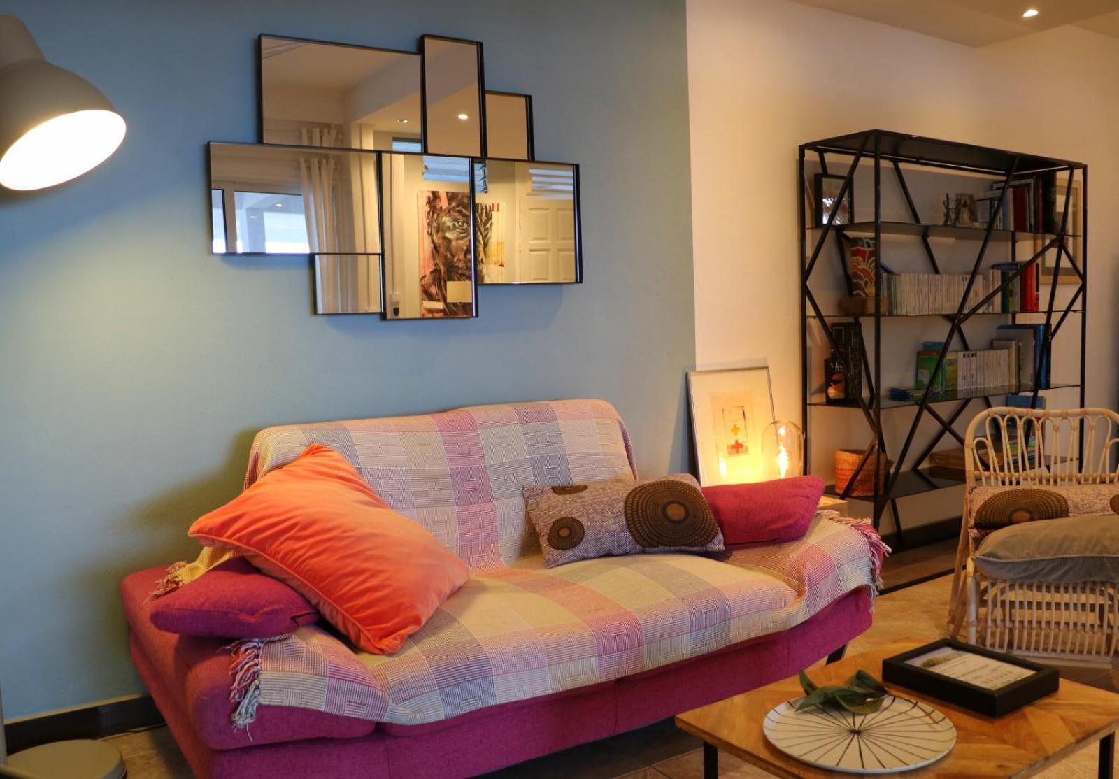 34 ° Soley. Apartamento Case-Pilote Exterior foto